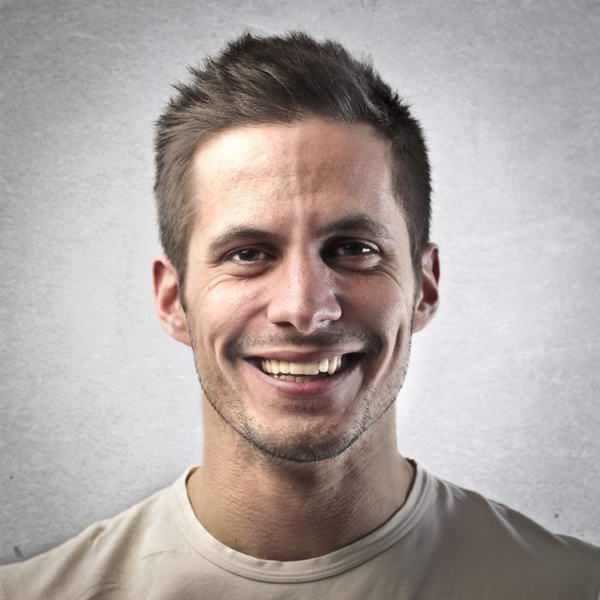Gregory Rondeau